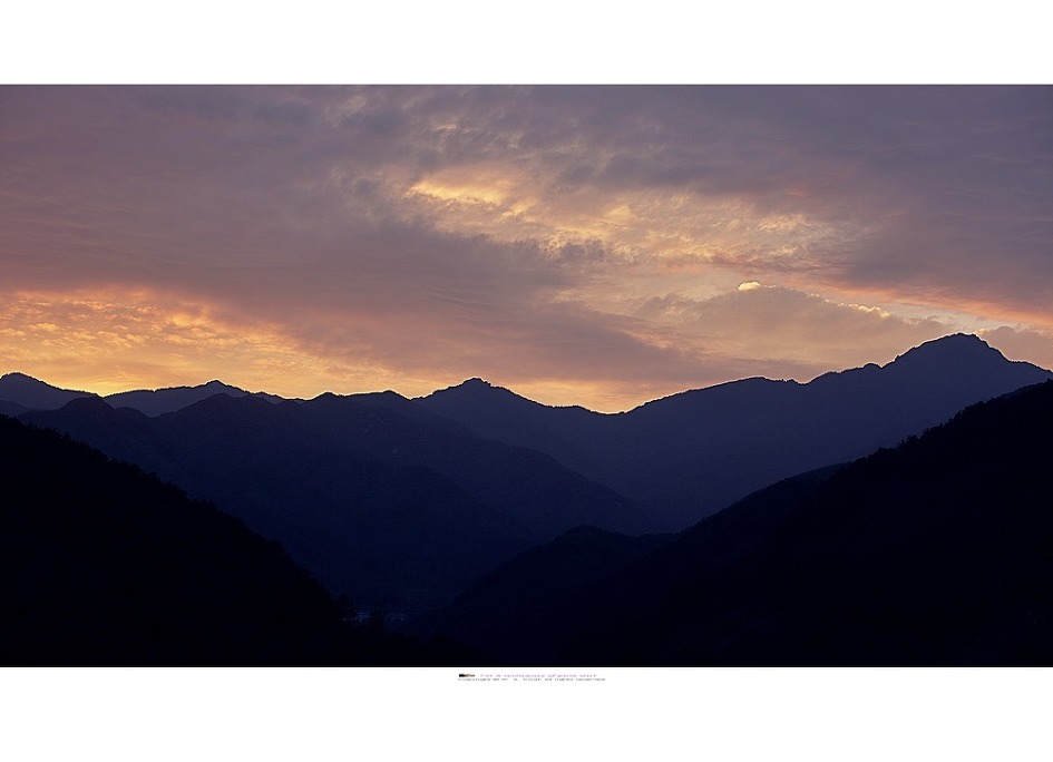 東堂에서 띄우는 편지 #19