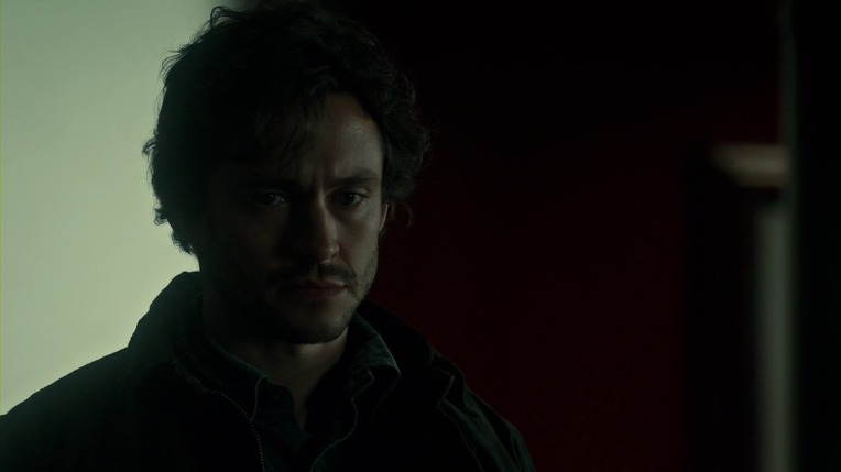 본격침샘어택미드 한니발(Hannibal) 시즌1 에피8 Formage (4/4) | 인스티즈