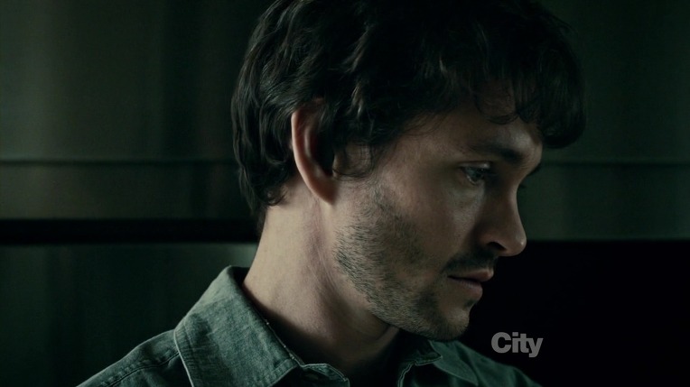 본격침샘어택미드 한니발(Hannibal) 시즌1 에피5 (3/4) | 인스티즈