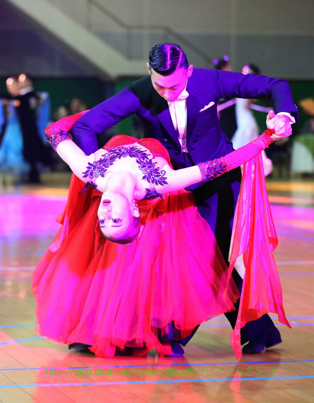 블루비취컵대회