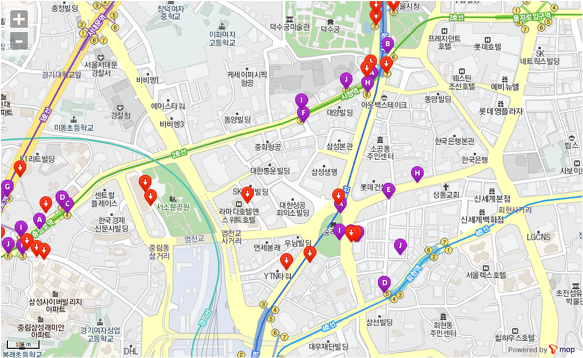 Tmap 기능의 모듈화 따라해보기 2탄