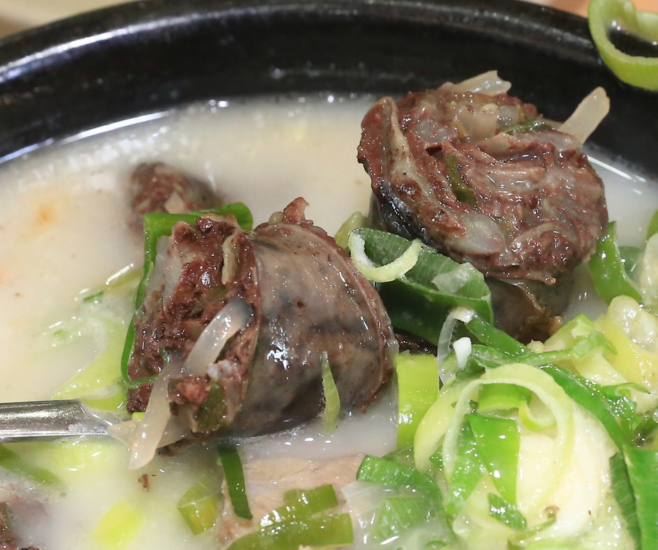 병천순대 이미지