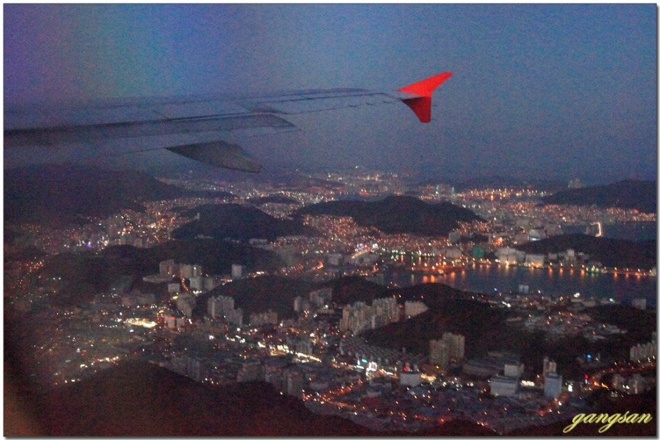 보라카이여 안녕~