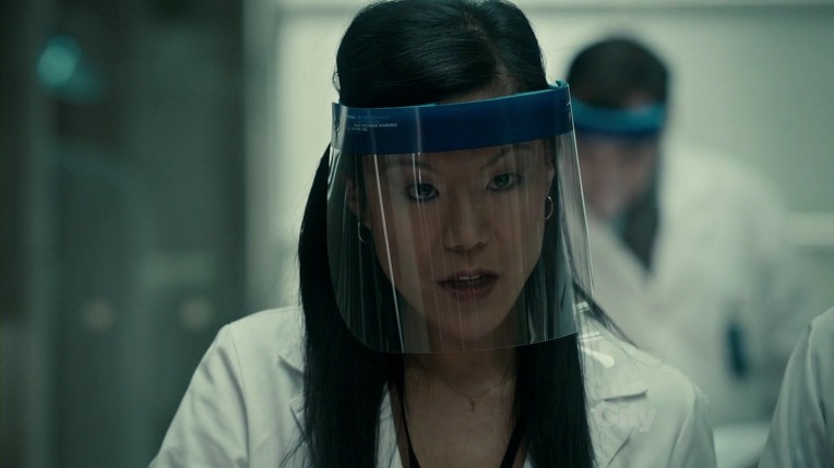 본격침샘어택미드 한니발(Hannibal) 시즌1 에피5 (2/4) *시체주의* | 인스티즈