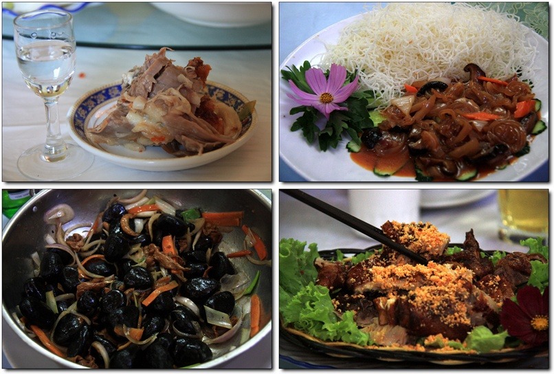 [실크로드여행] 38부-이제는 추억너머로 보내야 할 시간＜에필로그＞