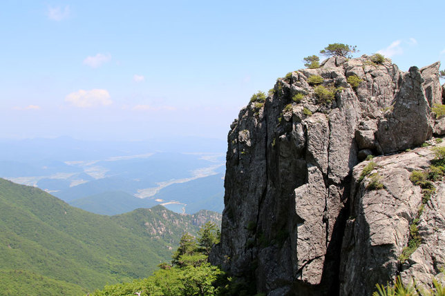 가야산메아리 이미지