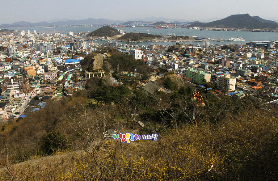 목포종합수산물 이미지