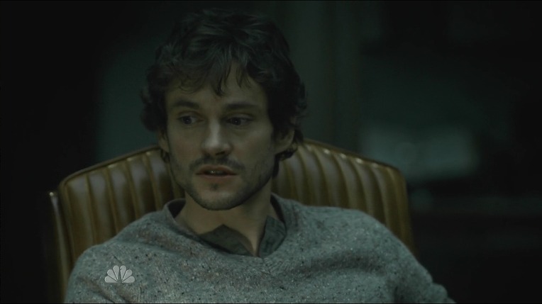 본격침샘어택미드 한니발 (Hannibal) 시즌1 에피10 Buffet Froid (3/5) *잔인주의* | 인스티즈