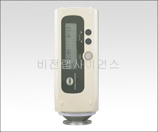 색차계,COLORIMETER