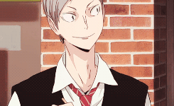 하이큐-!! 포지션별 주요 캐릭터들 | 인스티즈