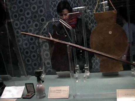 하나님의 지팡이가 된 모세 - 이재철 목사