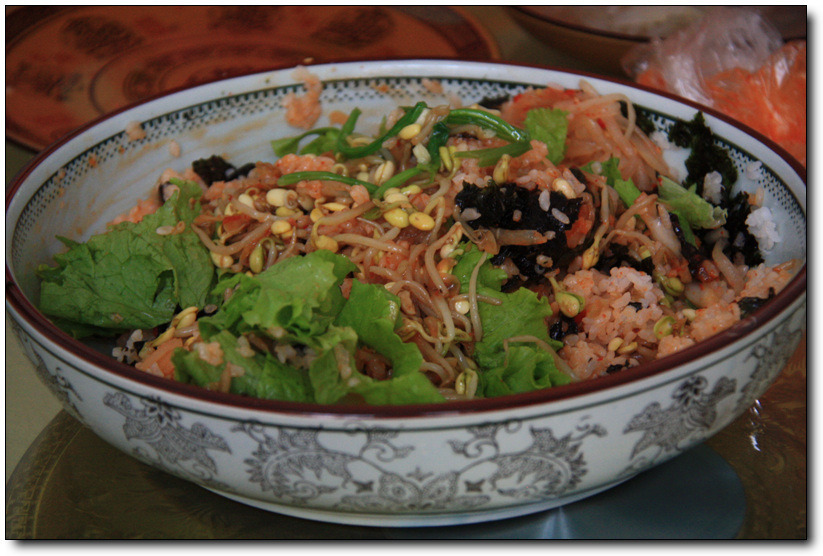 [실크로드여행] 38부-이제는 추억너머로 보내야 할 시간＜에필로그＞