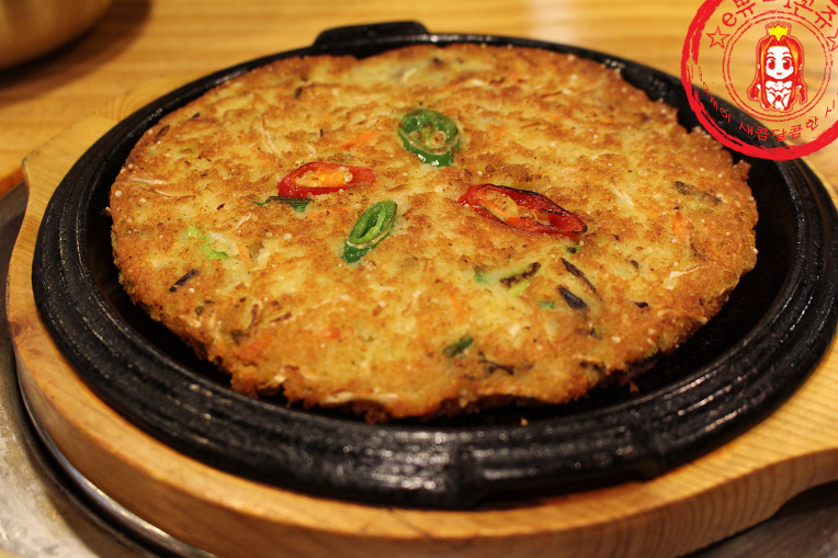 깔끔한 평양냉면과 고소한 빈대떡~ ☆방이역 맛집/방이동 평양냉면 맛집_봉피양☆ - 방이동 지역 추천맛집 봉피양 방이동본점 후기