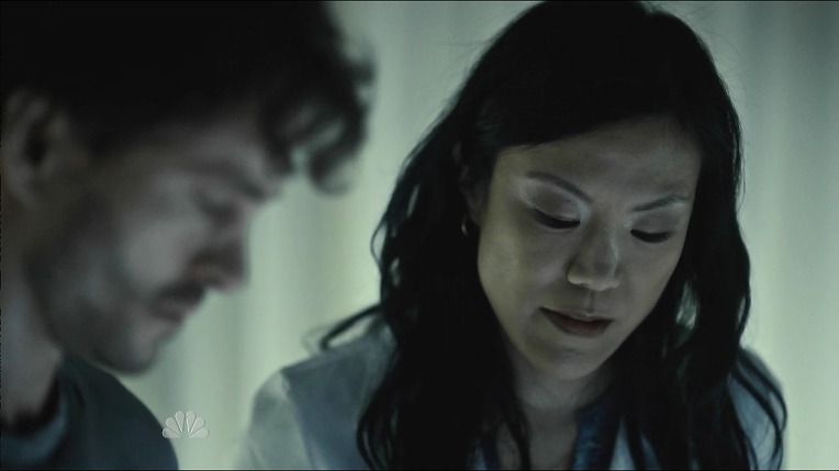 본격침샘어택미드 한니발 (Hannibal) 시즌1 에피13 Savoureux (1/5) | 인스티즈