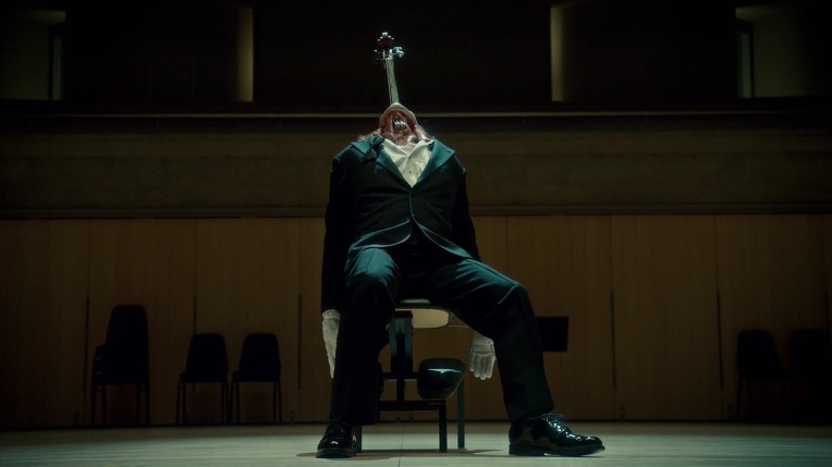 본격침샘어택미드 한니발(Hannibal) 시즌1 에피8 Fromage (1/4) | 인스티즈