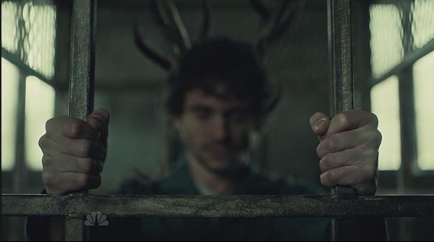 이젠홍콩인지욕망인지모르겠는미드 한니발(Hannibal) 시즌2 에피 6 Futamono (2/4) (시체주의) | 인스티즈