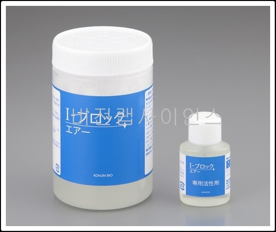 소취제균제(I-블록) ,DEODORANT