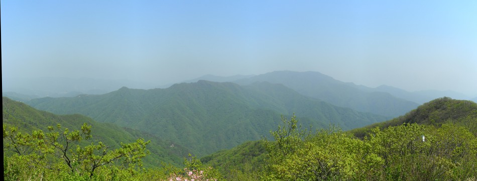 도마봉 이미지