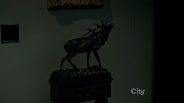 본격침샘어택미드 한니발(Hannibal) 시즌1 에피5 (3/4) | 인스티즈