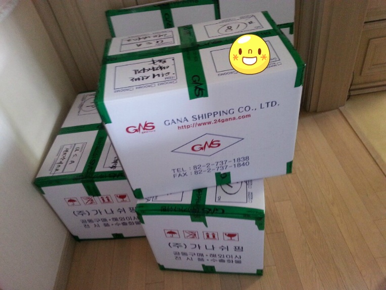 쉬핑엔컨테이너주 이미지