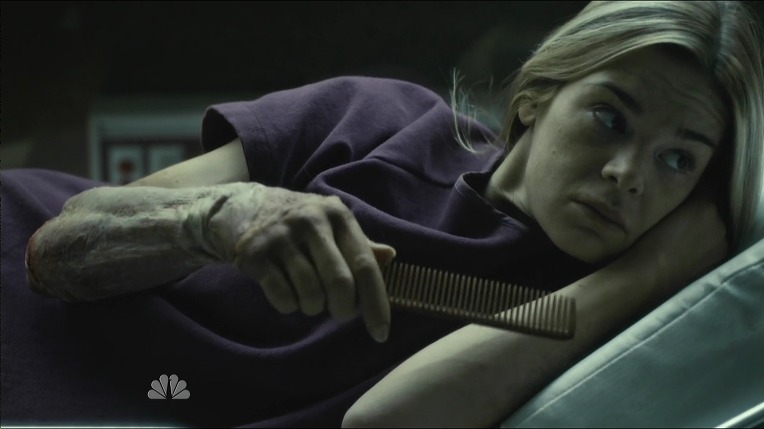 본격침샘어택미드 한니발 (Hannibal) 시즌1 에피12 Releves (1/5) | 인스티즈