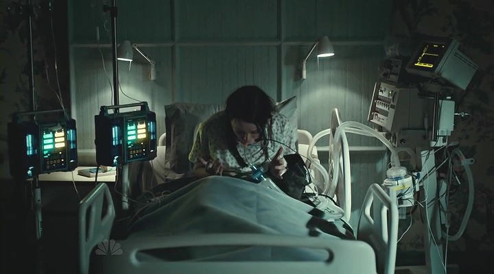 본격침샘어택미드 한니발(Hannibal) 시즌1 에피3(potage) (1/4) | 인스티즈