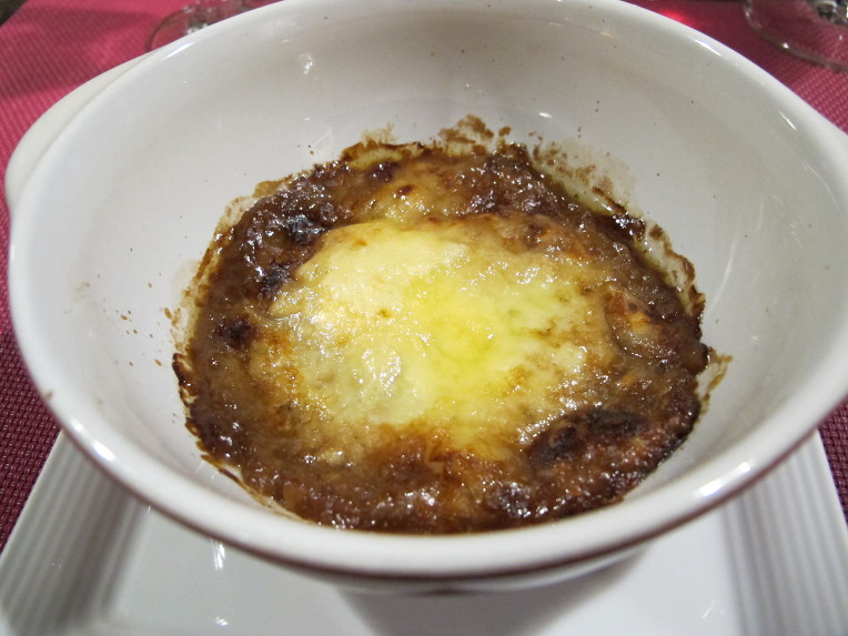 라싸브어(La Saveur) 이미지