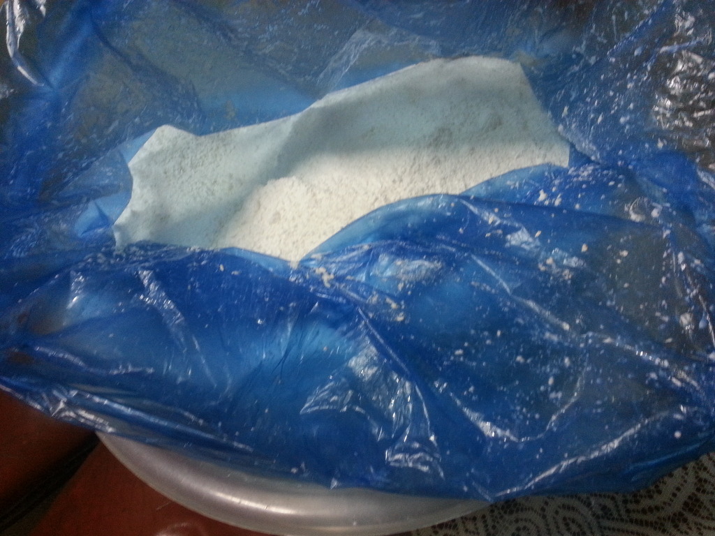 크리스마스 파티에 손색없는 찹쌀전