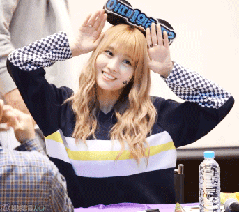 히라이 모모.gif | 인스티즈