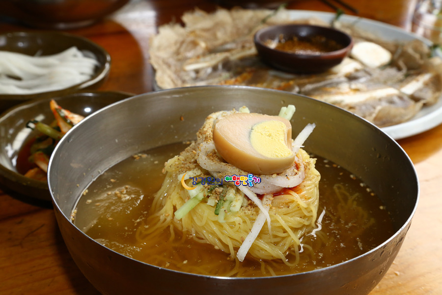 평창면옥 이미지