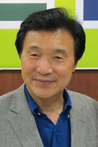[7.30재보궐] 새정치연합, 수원시병(팔달구)에 손학규 공천