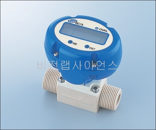 와류식플로우모니터(기체용),FLOW METERS FOR GAS 