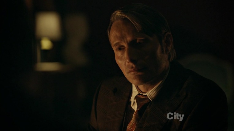 본격침샘어택미드 한니발 (Hannibal) 시즌1 에피6 Entree (3/3) *잔인주의* | 인스티즈