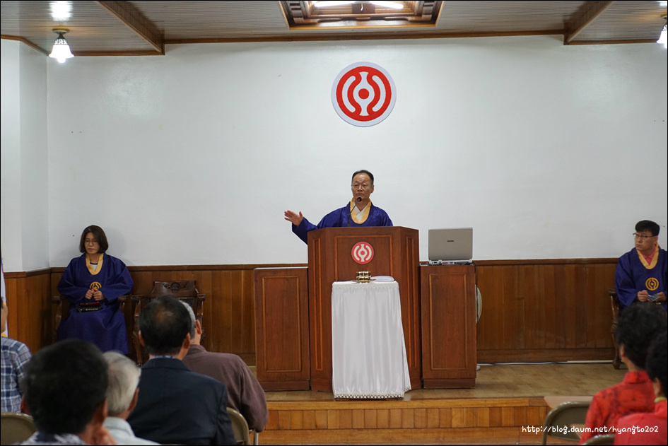 삼천포교구 시일 설교 이미지