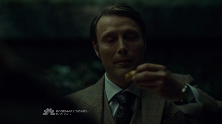이젠홍콩인지욕망인지모르겠는미드 한니발(Hannibal) 시즌2 에피 11 KoNoMono (1/4) | 인스티즈