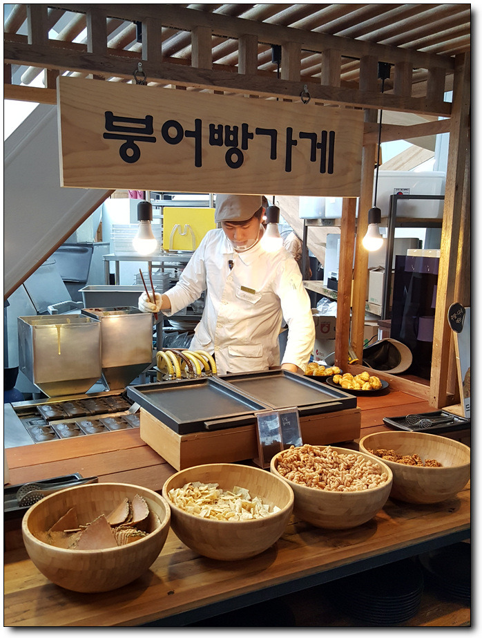 [부산맛집] 영화의 전당에서 70첩 반상을 만나다!! <식당120>