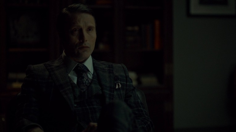 이젠홍콩인지욕망인지모르겠는미드 한니발(Hannibal) 시즌2 에피 13 Mizumono (1/5) 짤 주의 | 인스티즈