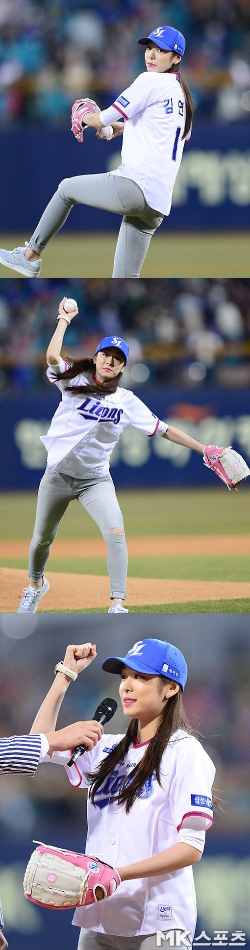 김연아