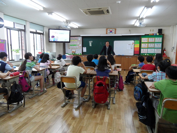 대구지봉초등학교 이미지