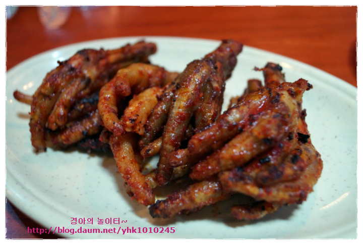 불닭발 이미지