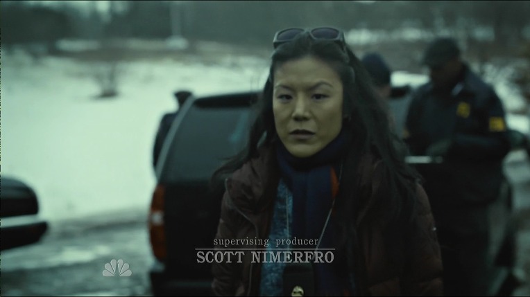 본격침샘어택미드 한니발 (Hannibal) 시즌1 에피13 Savoureux (1/5) | 인스티즈