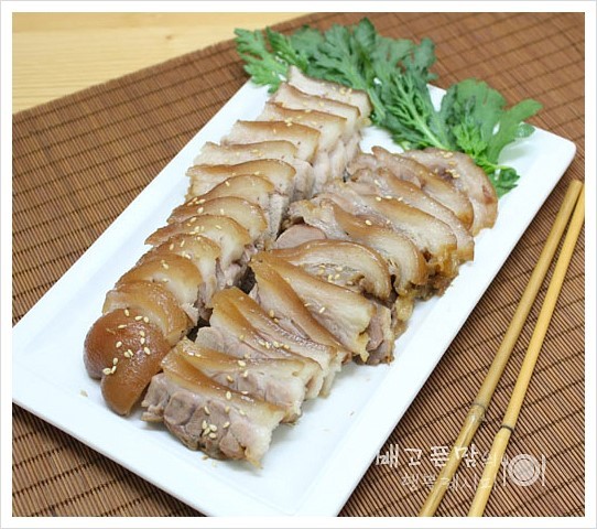 족발 이미지