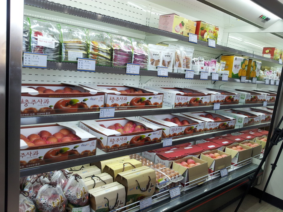 제천휴게소 이미지