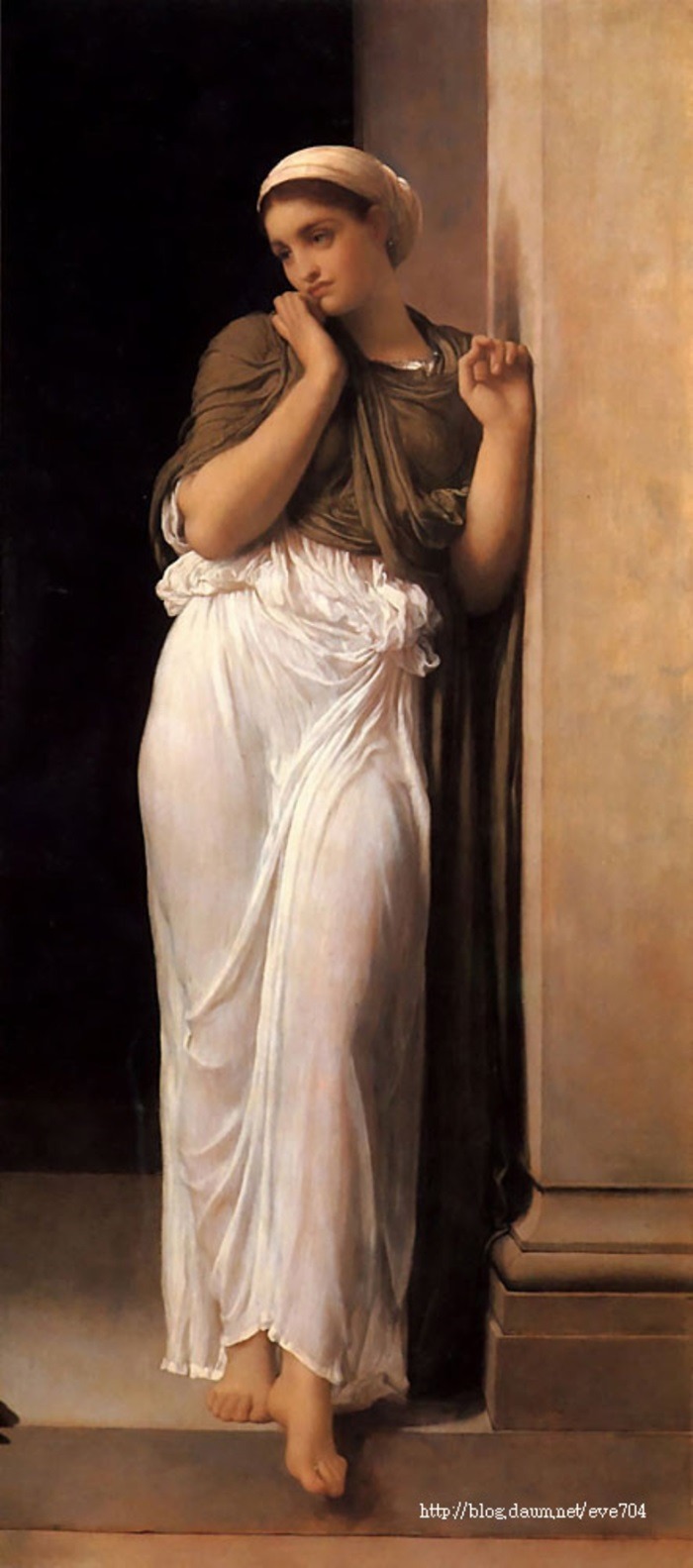 Lord Frederick Leighton