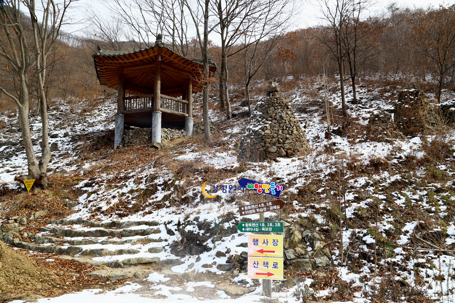 월악산특산물 이미지