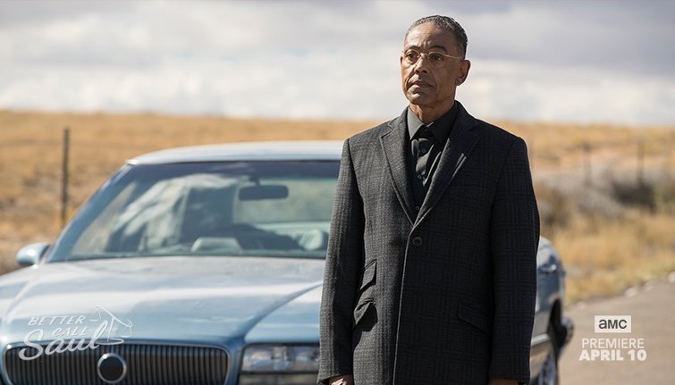 강추 미드, 베터 콜 사울