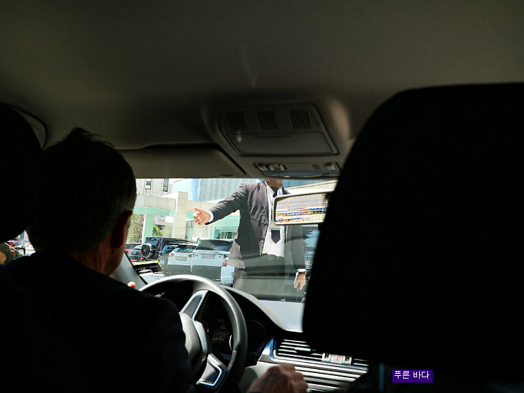 [알바니아] 티라나 스칸데르베그 광장