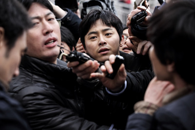 꼬이고 꼬이는 스토리!  족집게 과외!