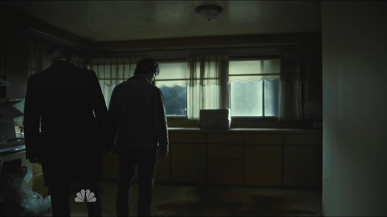 본격침샘어택미드 한니발 (Hannibal) 시즌1 에피13 Savoureux (5/5) | 인스티즈