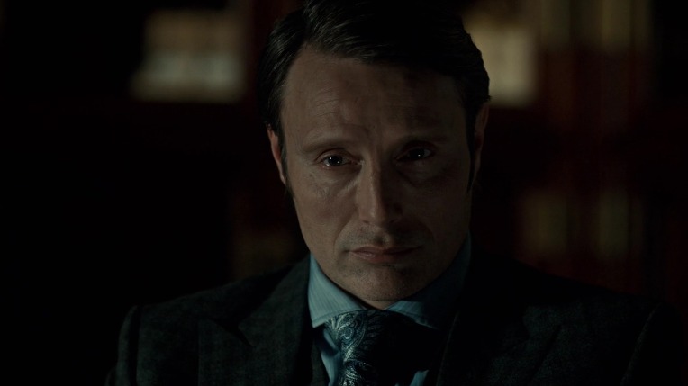 본격침샘어택미드 한니발(Hannibal) 시즌1 에피8 Fromage (1/4) | 인스티즈